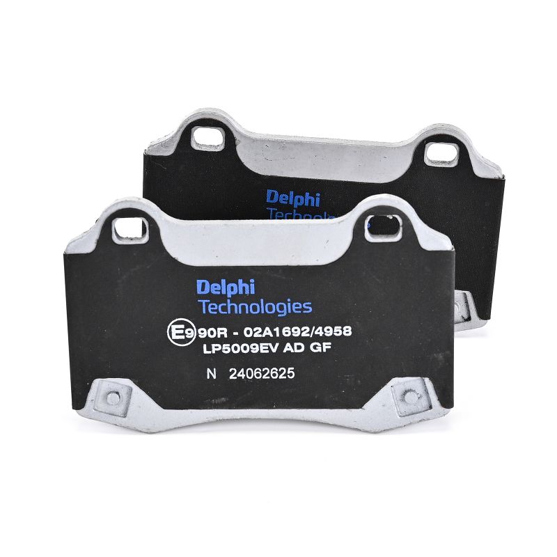 DELPHI 105506800B