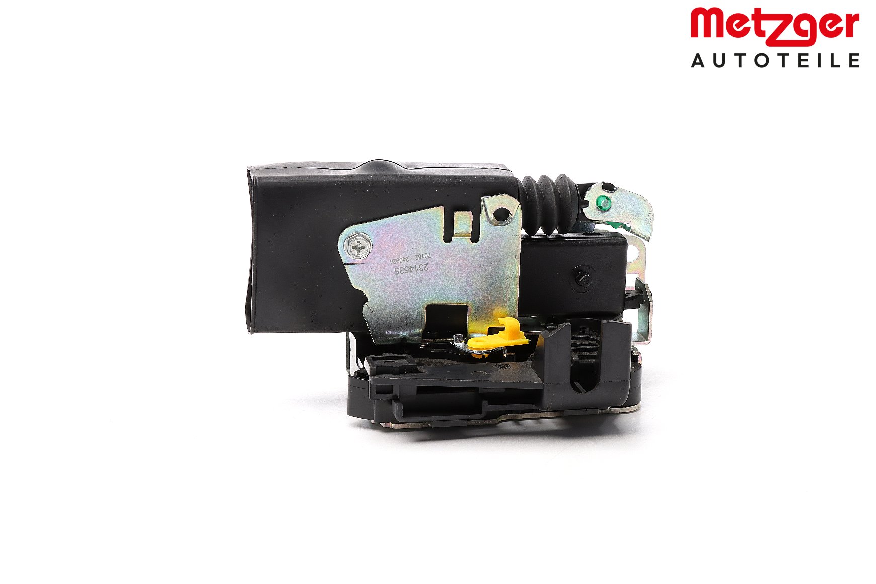 METZGER 2314535 Lukkolaite Duster SUV 1.6 SCe 115 4x4 Bensiini 115 hv 2015
