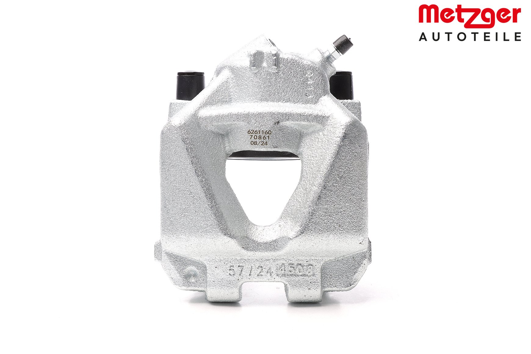 Stabdžių apkaba METZGER 6261160 tinka BMW pigu
