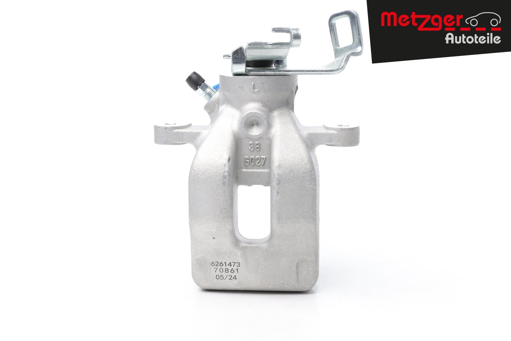 METZGER 6261473 Brake calipers Mini Paceman R61 2.0 Cooper D Diesel 112 hp 2012 price