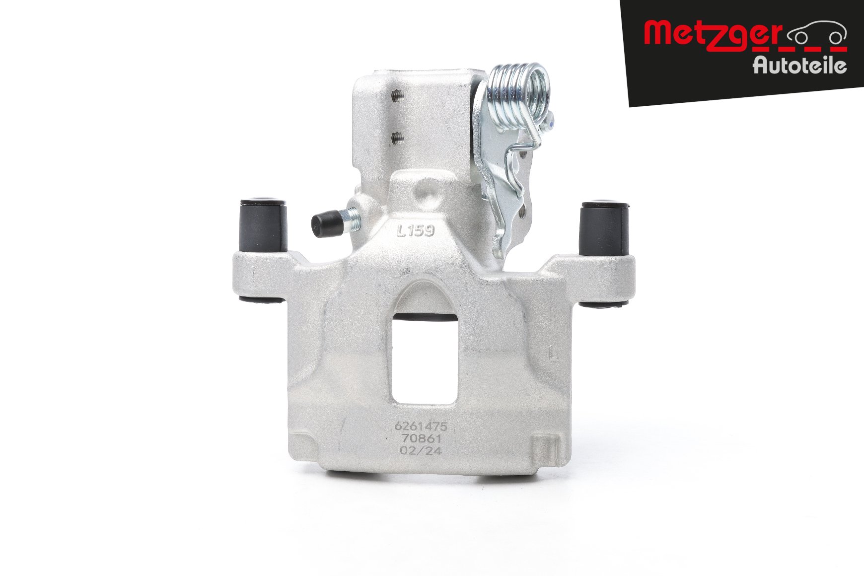 METZGER 6261475 Brake calipers HONDA Civic IX Saloon (FB, FG) 1.8 (FB2) Petrol 141 hp 2015 price