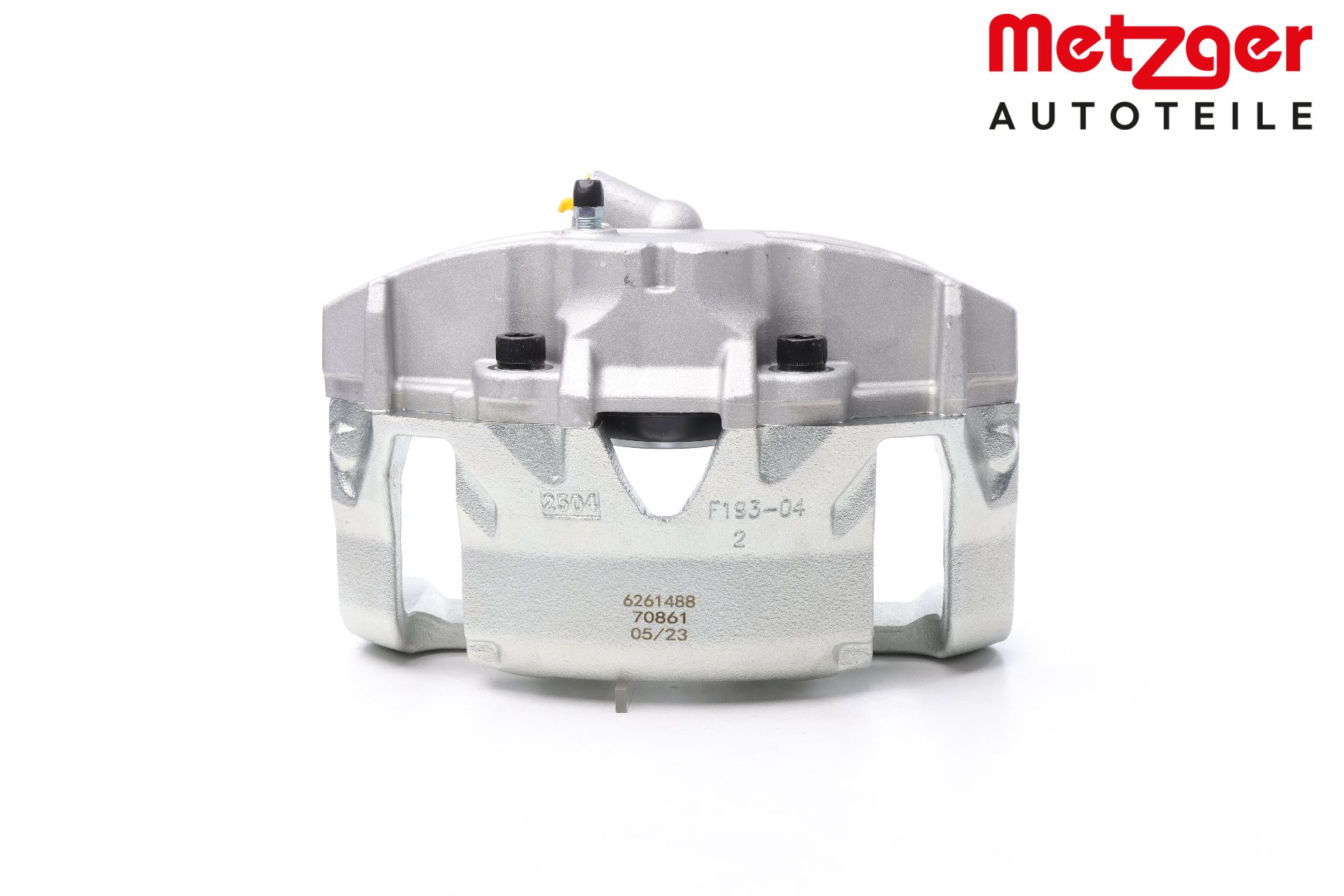 1431176 OE METZGER Étrier de frein 6261488