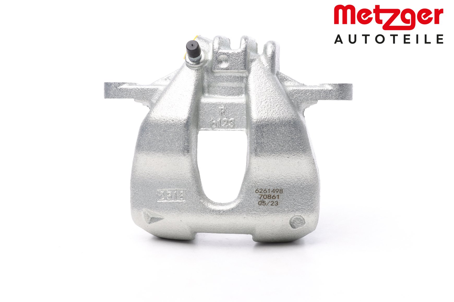METZGER Brake caliper 6261498