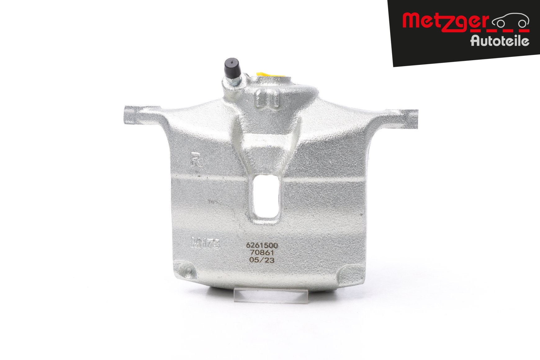 METZGER 6261500 prix Étrier de frein MAZDA CX-3