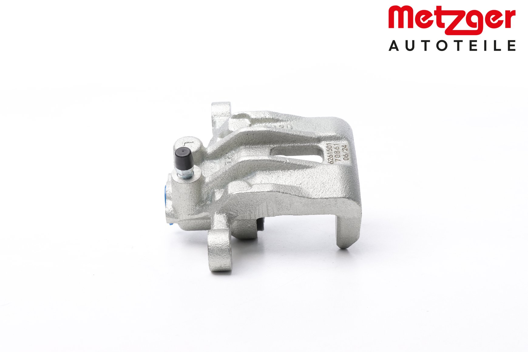 Bremssattel METZGER 6261501 passend für HYUNDAI, KIA zum günstigen Preis