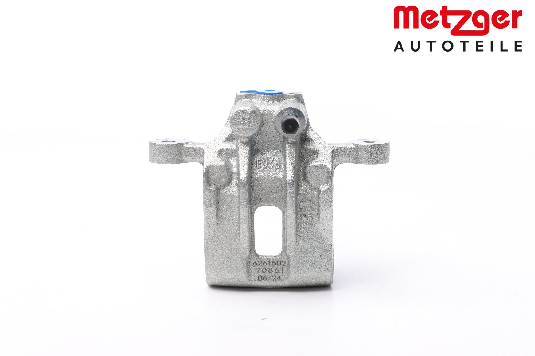 583112SA70 OE METZGER Bremssattel 6261502