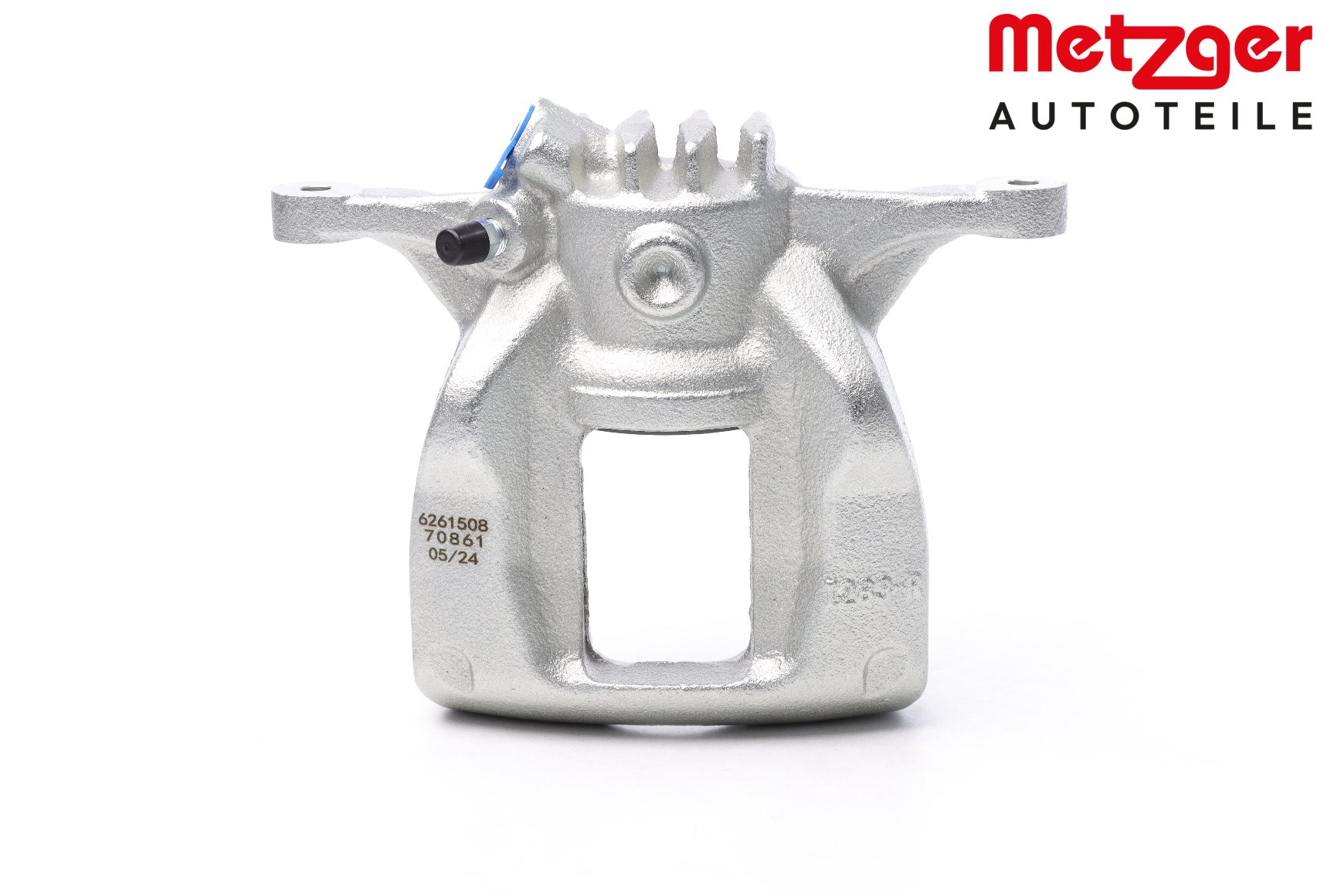 METZGER Pinça de travão 6261508