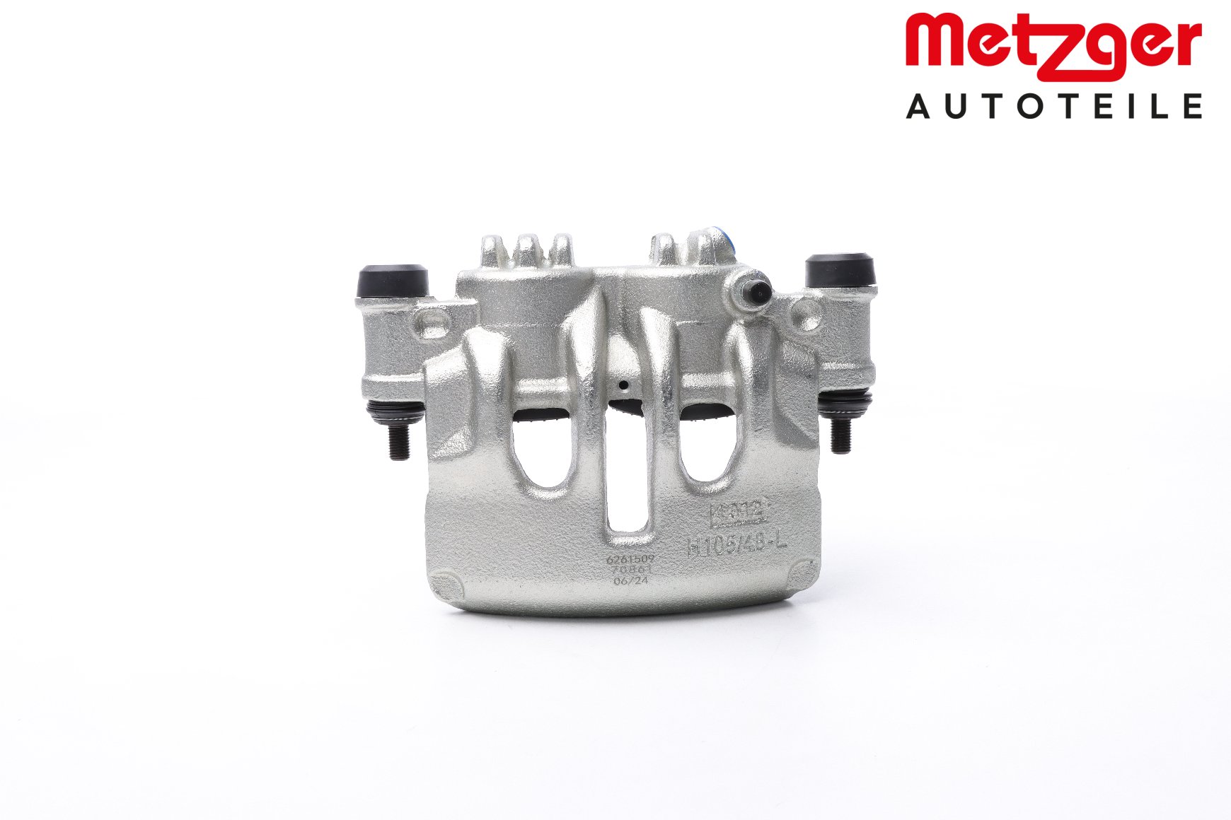 410110092R OE METZGER Étrier de frein 6261509