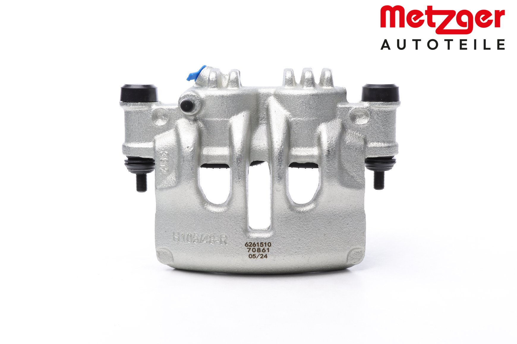 410013165R OE METZGER Bremsekaliber 6261510