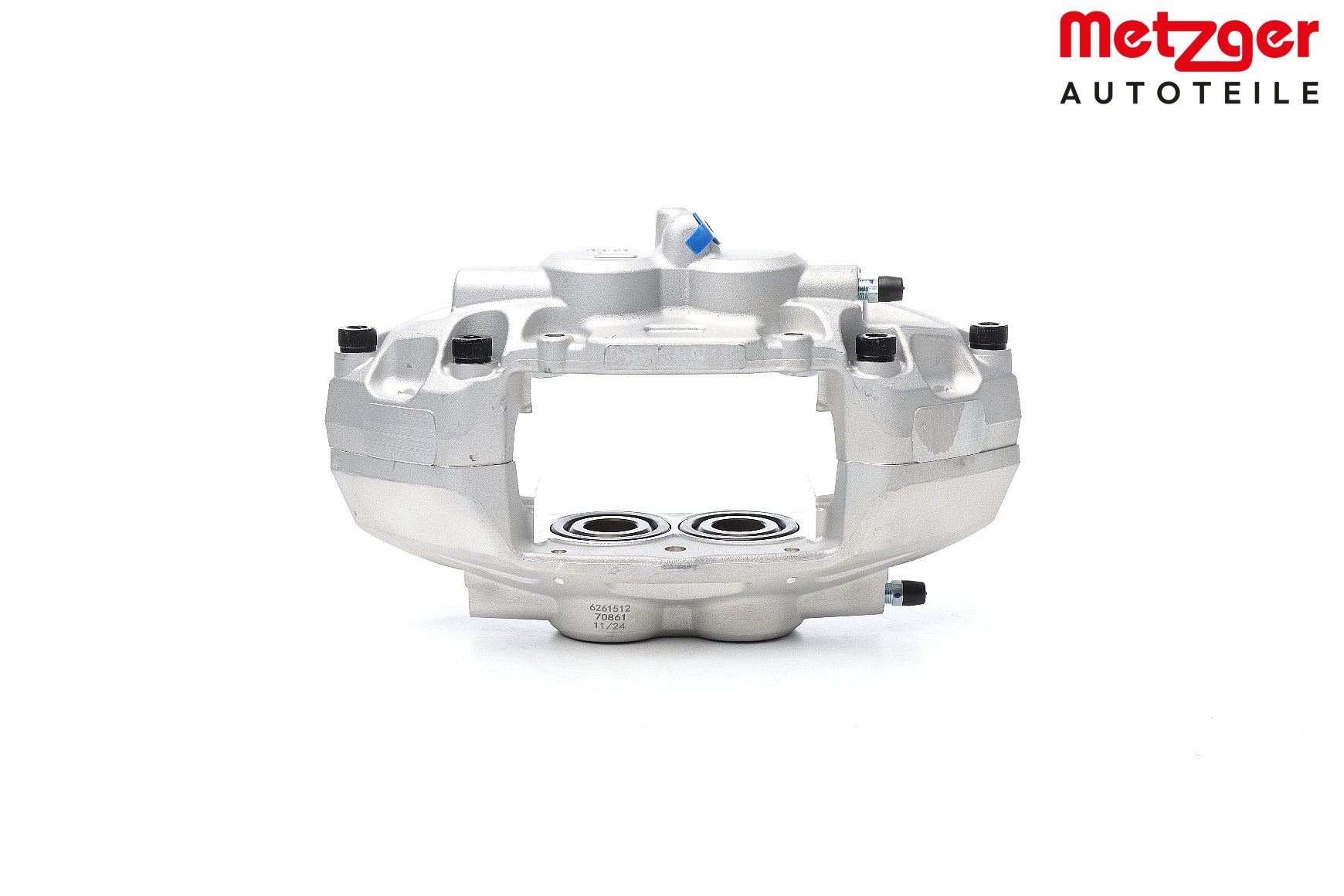 34116799466 OE METZGER Brake caliper 6261512
