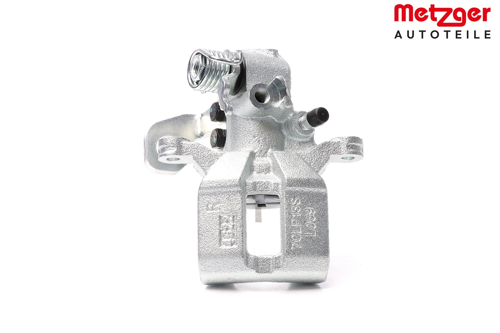 Pinza de freno 43018TG5H00 METZGER 6261516