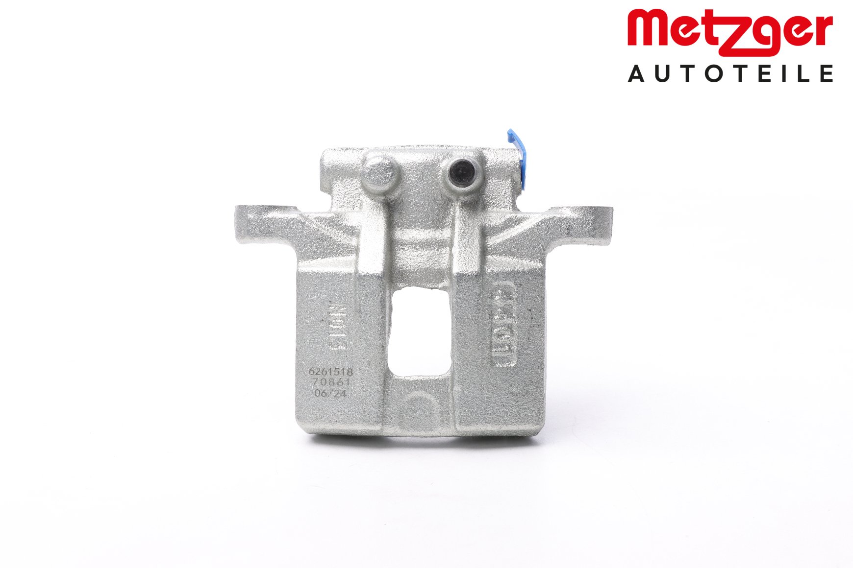 K68020252AB OE METZGER Pinça de travão 6261518