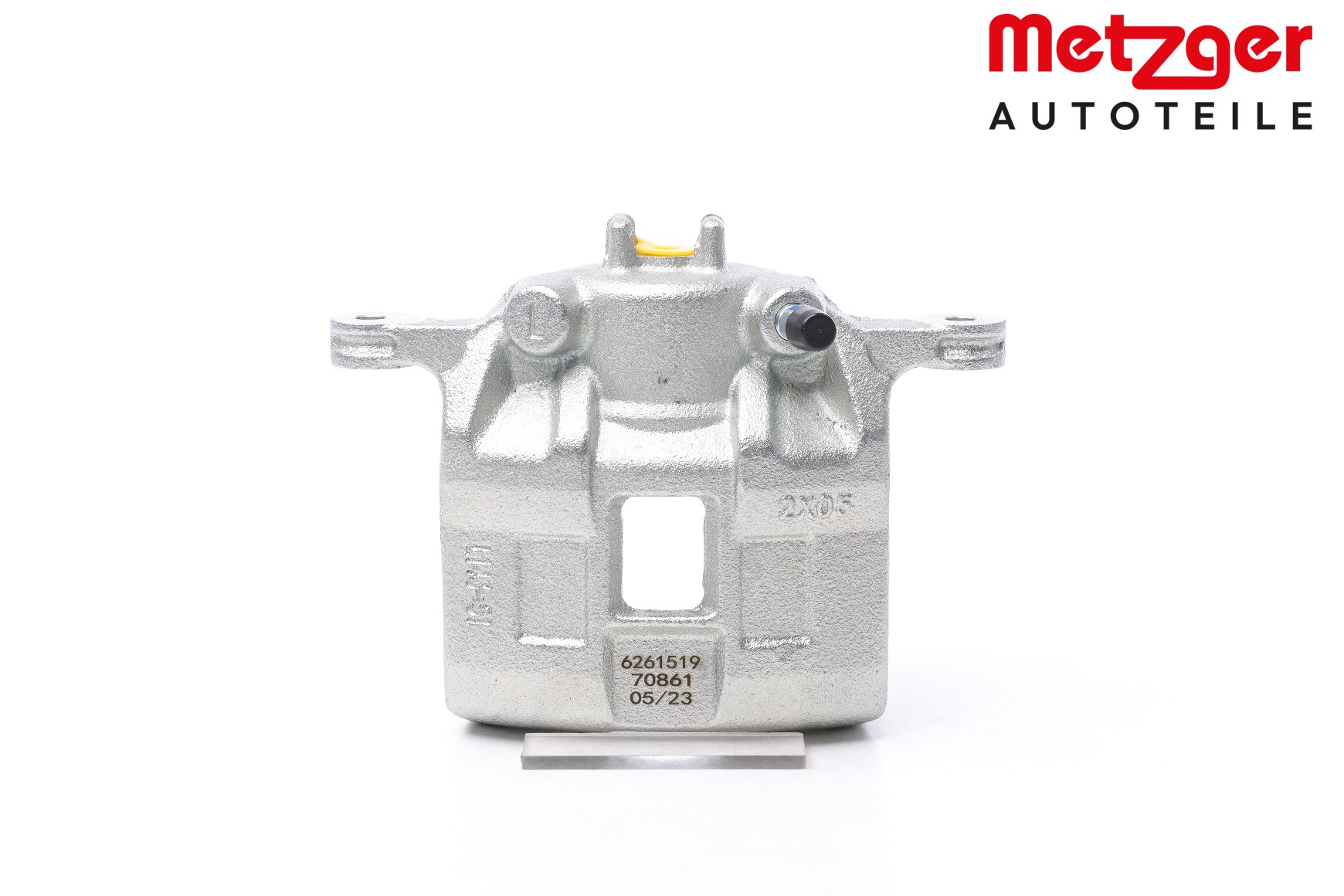 METZGER Brake caliper 6261519