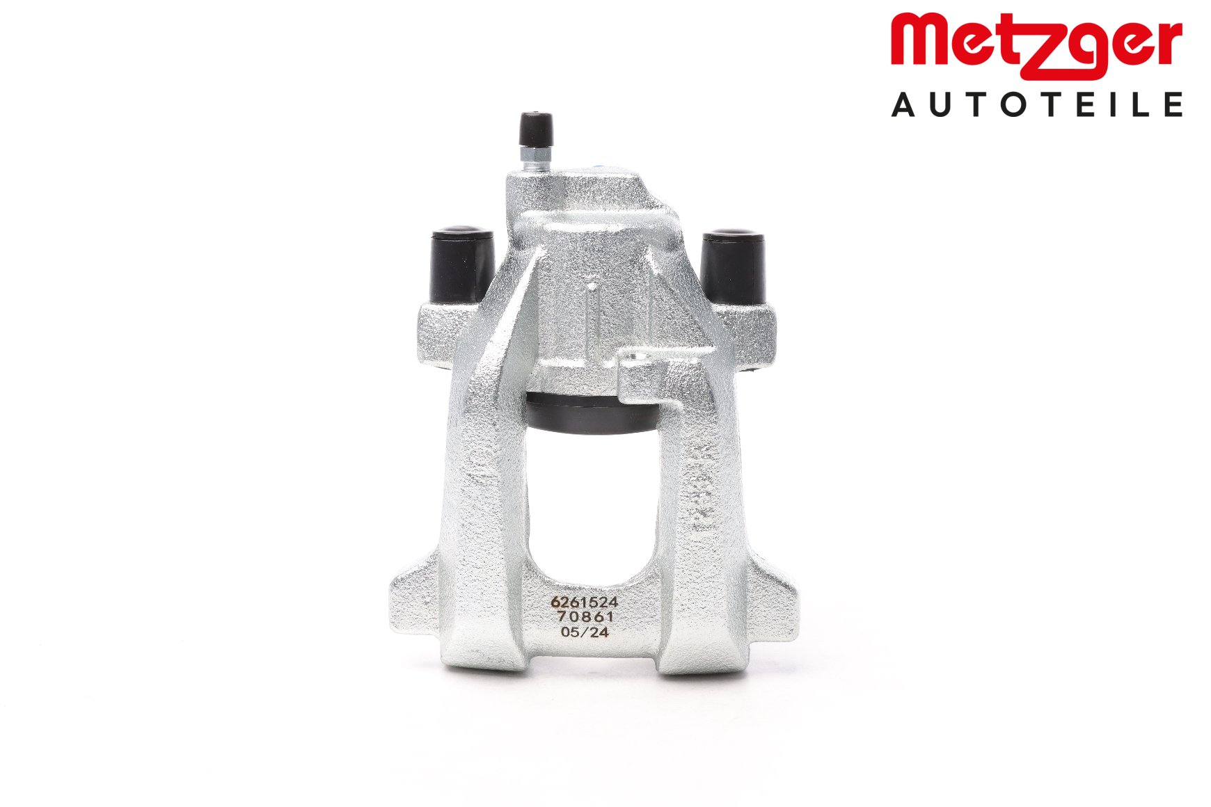 METZGER 6261524 Bremssättel W164 ML 500 5.0 4-matic (164.175) Benzin 306 PS 2005