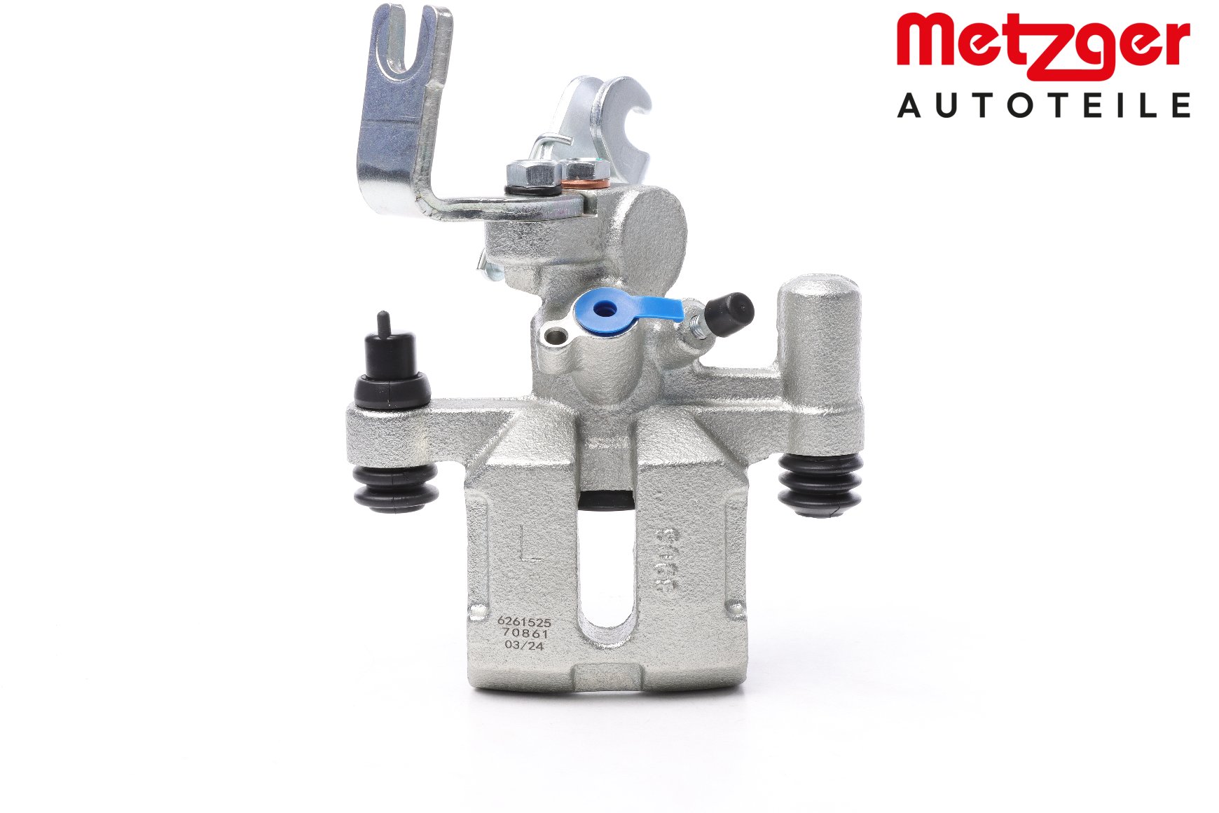NA752671XB OE METZGER Étrier de frein 6261525