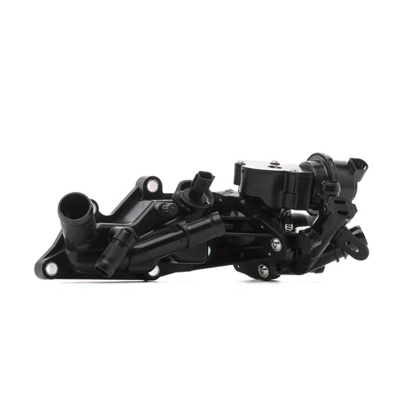 VEMO V46-99-0004 Termostato RENAULT Megane III Hatchback (BZ0/1) 1.2 TCe (BZ16, BZ28) Benzina 132 CV 2015 prezzo