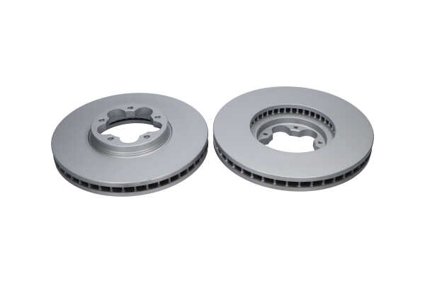 KAVO PARTS BR-10125-C Тормозные диски FORD TRANSIT c бортовой платформой/ходовая часть 2.0 EcoBlue Дизель 160 л.с. 2024