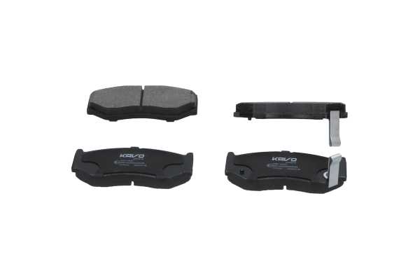 KAVO PARTS KBP-10097 Klodser SUZUKI SWIFT 5 (AZ) 1.0 (A2L310) Benzin 112 HK 2023 pris