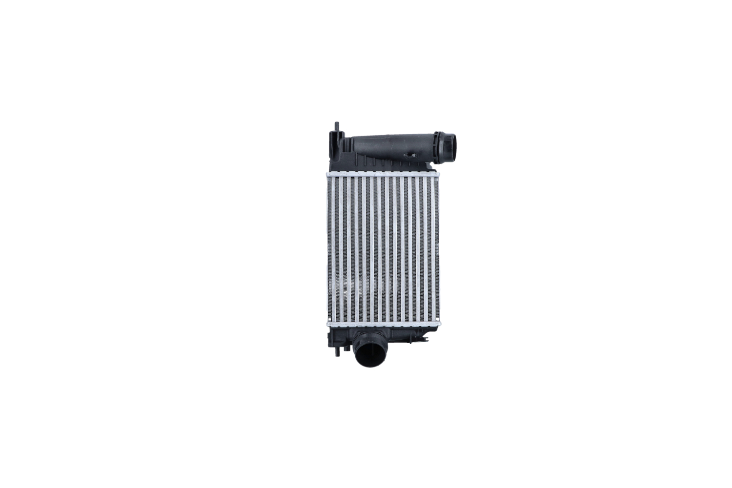 309126 NRF Intercooler charger for NISSAN X-TRAIL