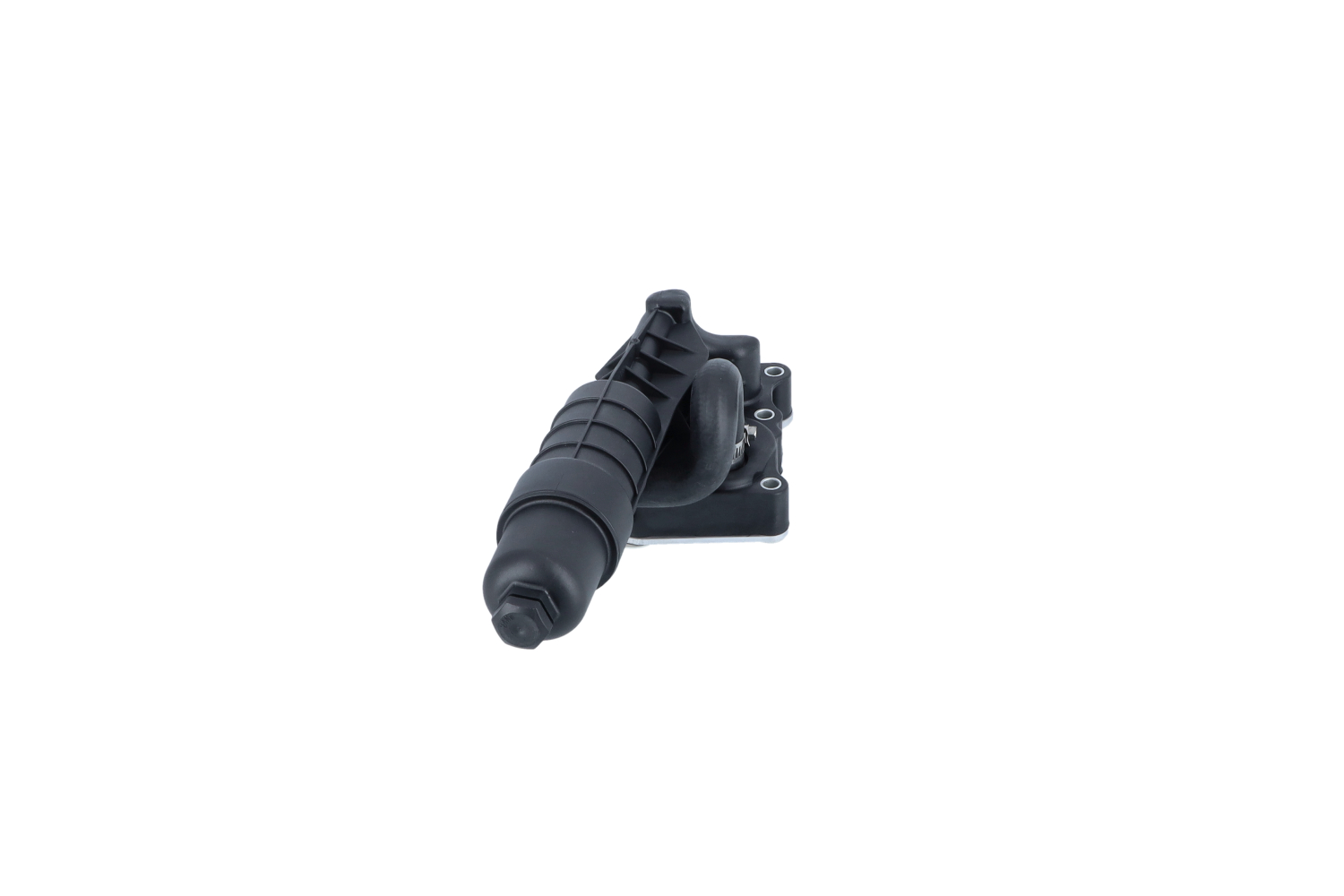 NRF 31874 Oil filter housing / -seal Mercedes S204 C 180 1.8 Kompressor (204.246) Petrol 156 hp 2009 price