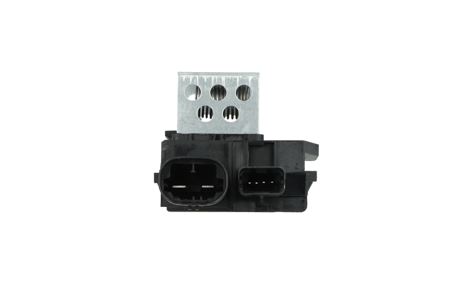 Résistance pulseur d'air habitacle Citroën C3 2017 342122 NRF