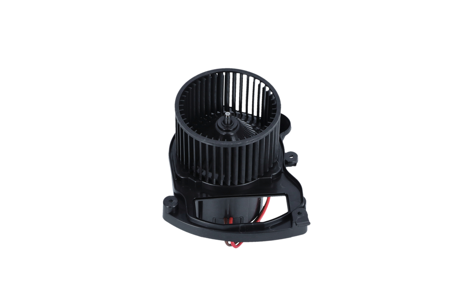 Pulseur d'air habitacle NRF 34583 appropriées pour VW pas cher