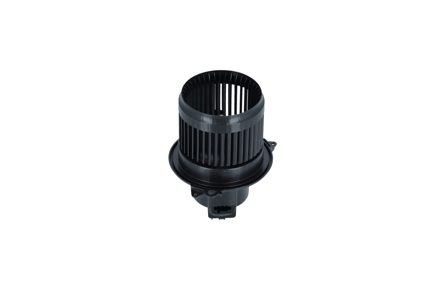d'origine Dacia SANDERO NRF Ventilateur de chauffage 34587