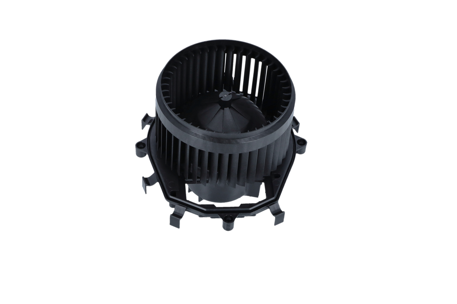 Citroën C4 2009 Heizgebläse 34591 NRF