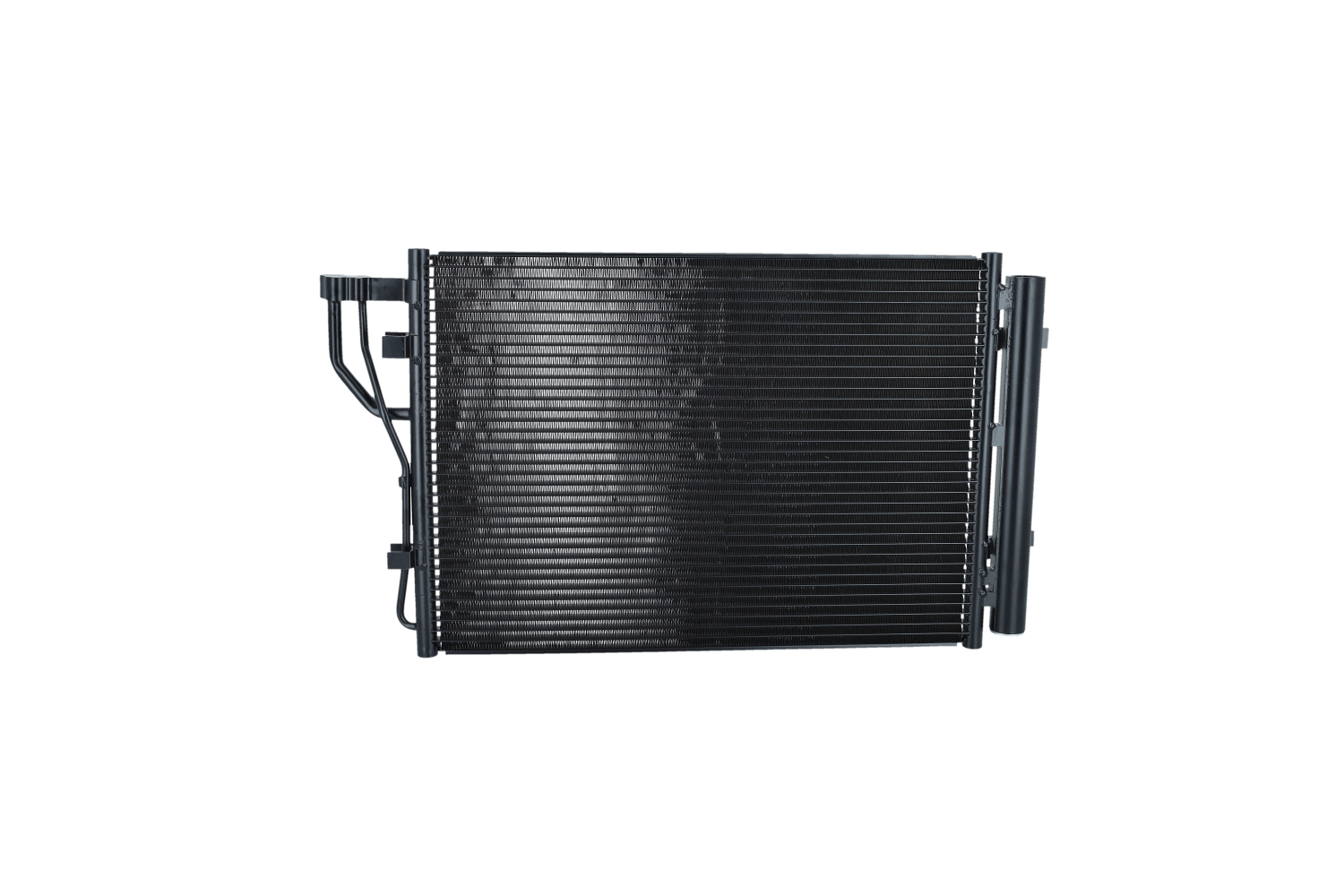 NRF Condenseur, climatisation 350622