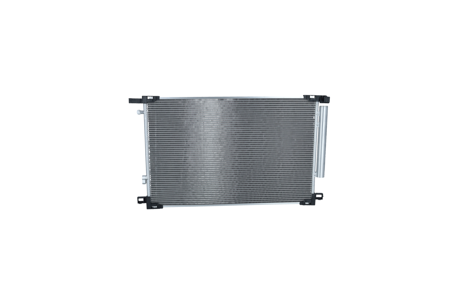 Lauhdutin, ilmastointilaite NRF 350624 sopivat TOYOTA, LEXUS halvalla