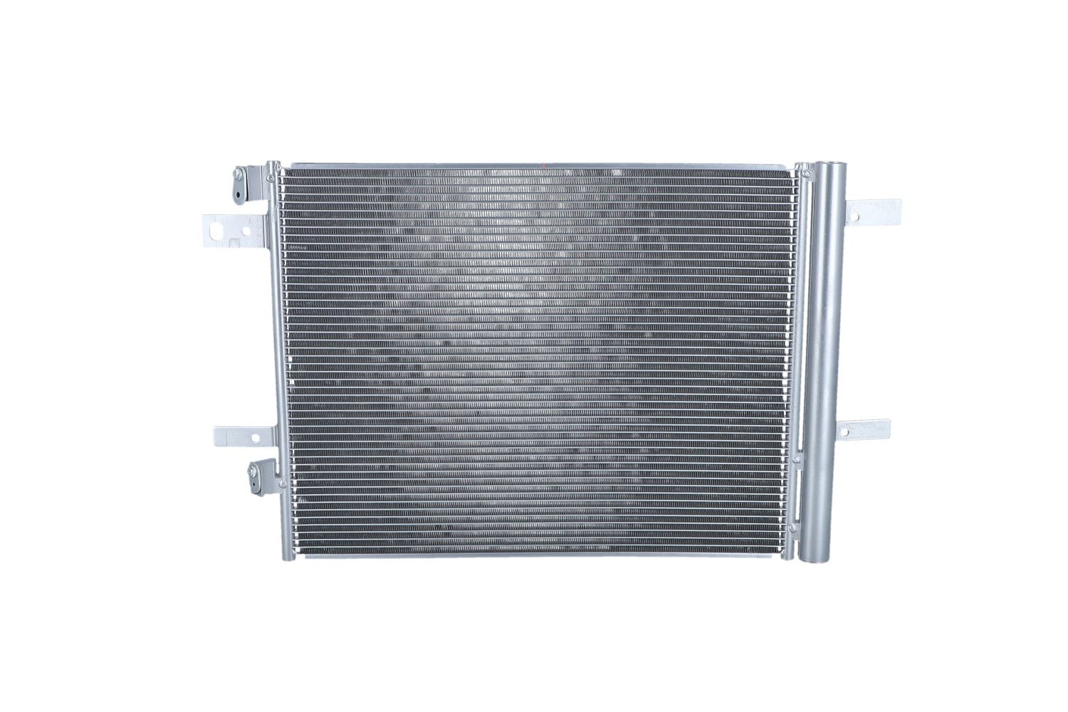 d'origine Opel GRANDLAND X NRF Condenseur de climatisation 350625