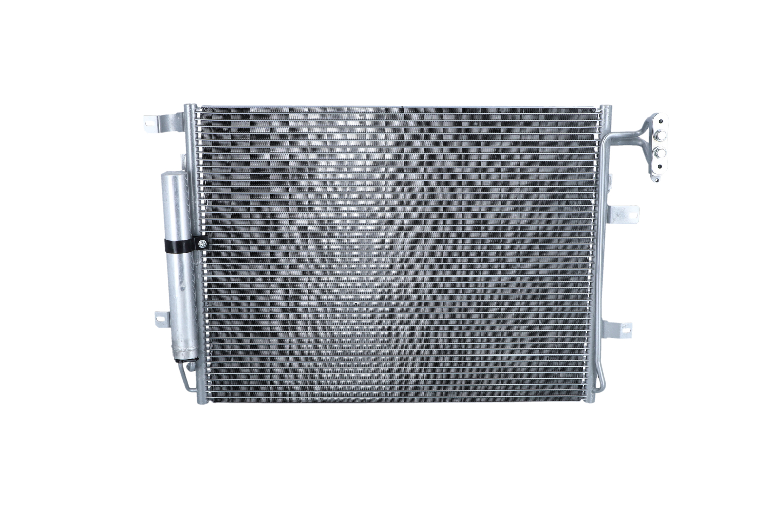 NRF 350628 condenseur de clim LAND ROVER Range Rover III (L322) prix