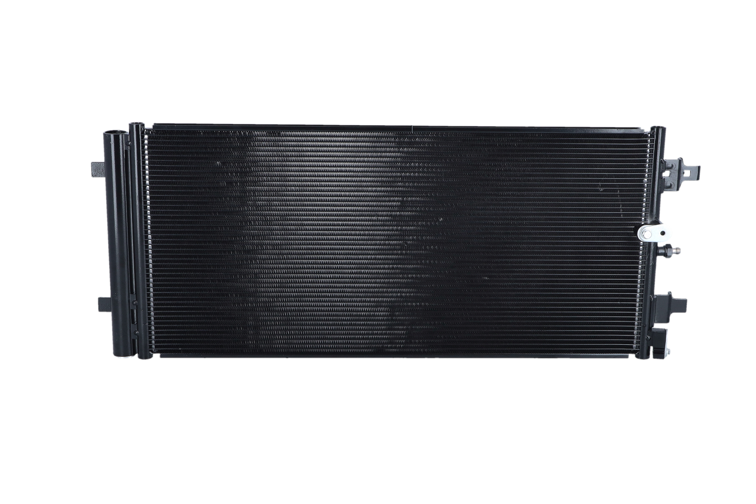 Klimakondensator NRF 350629 passend für AUDI zum günstigen Preis