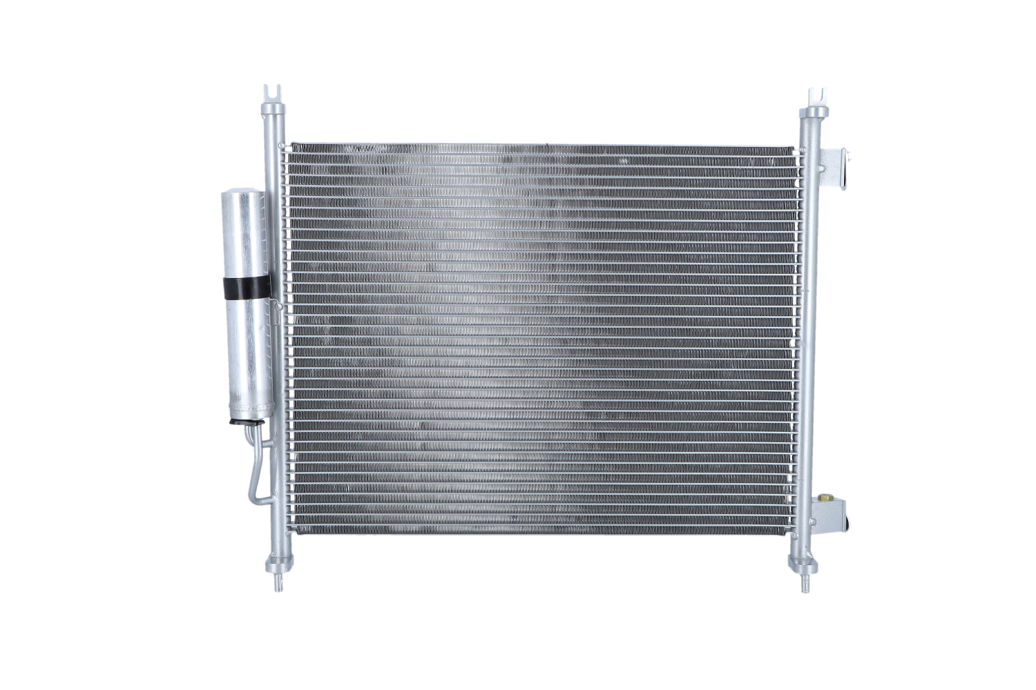 Condensatore climatizzatore NRF 350632 adatti per NISSAN prezzi economici