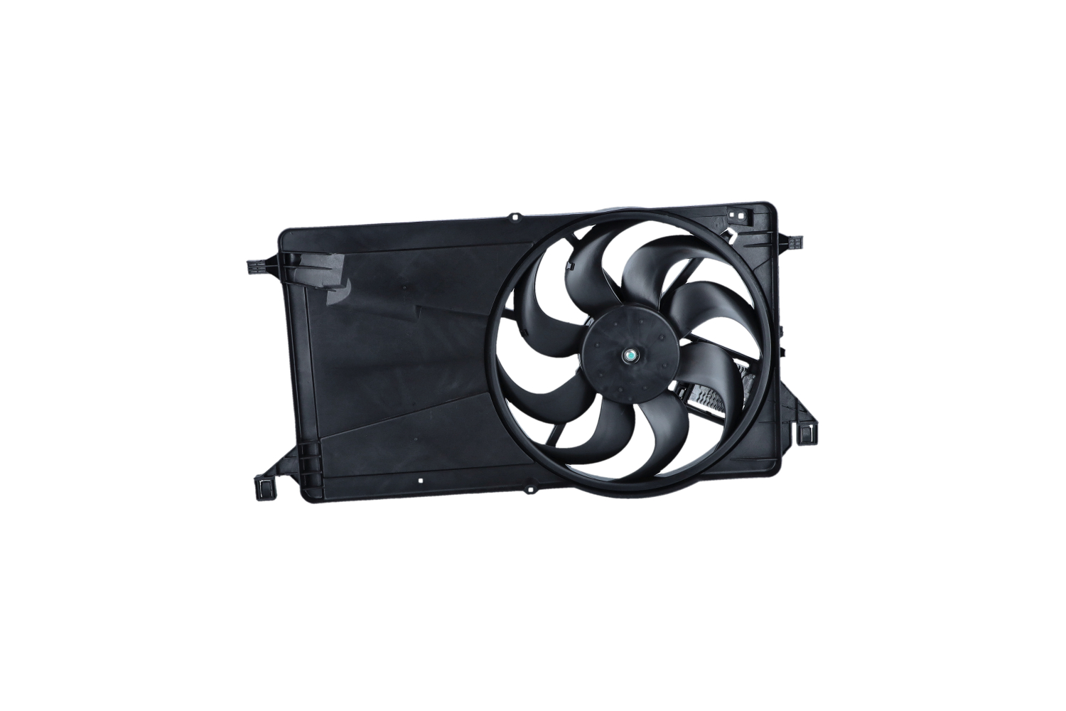 NRF 470112 FORD Grand C-Max (DXA/CB7, DXA/CEU) cooling fan assembly cost