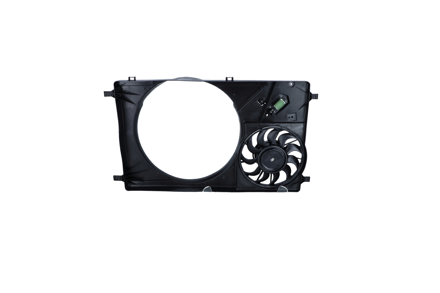 470117 NRF 470117 Ventilador de motor