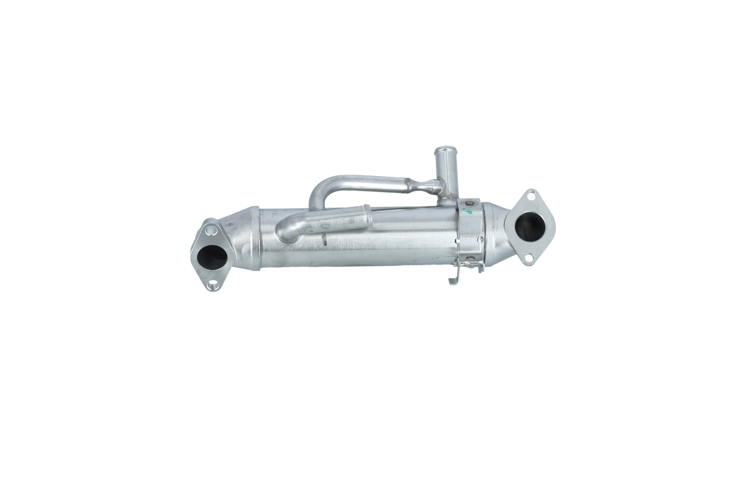 NRF EGR cooler 48416