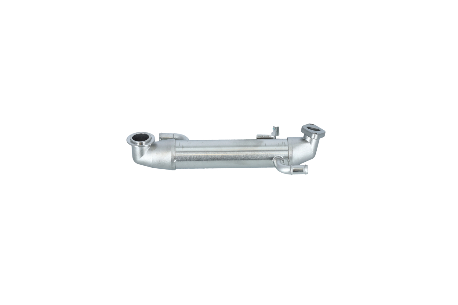 NRF EGR cooler 48418
