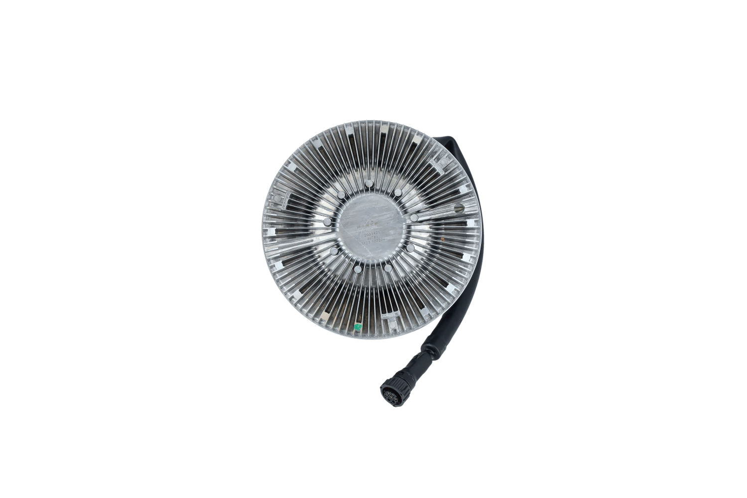 Radiatorvifte kobling NRF 49781