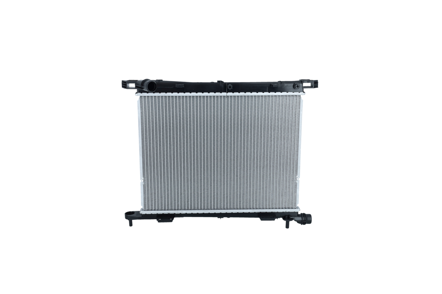 Kühler, Motorkühlung NRF 550281 passend für FIAT, LANCIA zum günstigen Preis