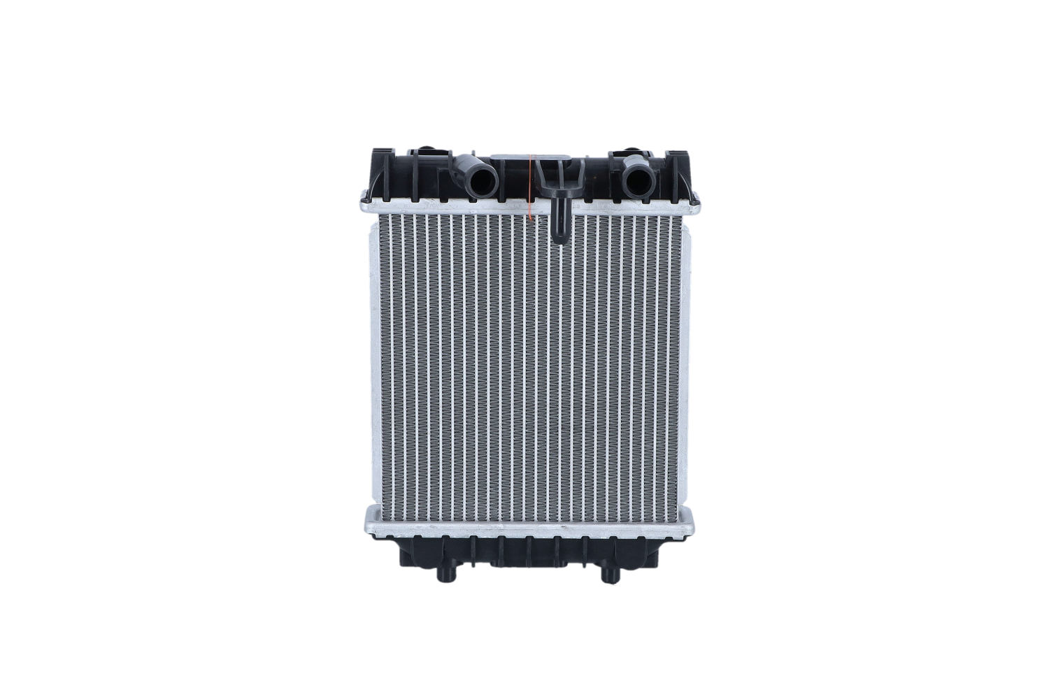 NRF 550287 Радиатор охлаждения двигателя Passat 3g5 2.0 TDI 4motion Дизель 240 л.с. 2018
