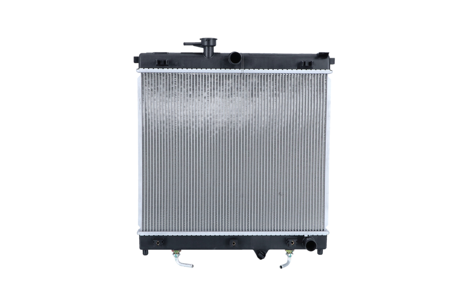 Radiateur liquide de refroidissement Suzuki Jimny SN prix 2014: NRF 550291v