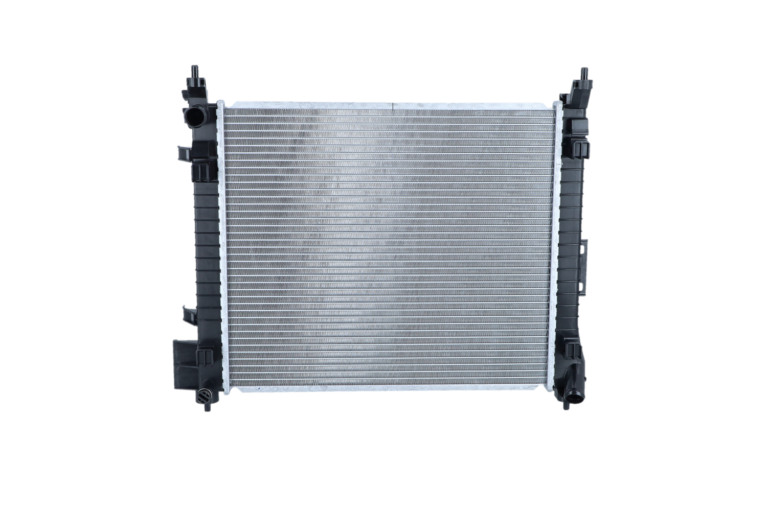 NRF 550293 Kylare NISSAN NOTE (E12) 1.2 DIG-S Bensin 98 hk 2025 pris