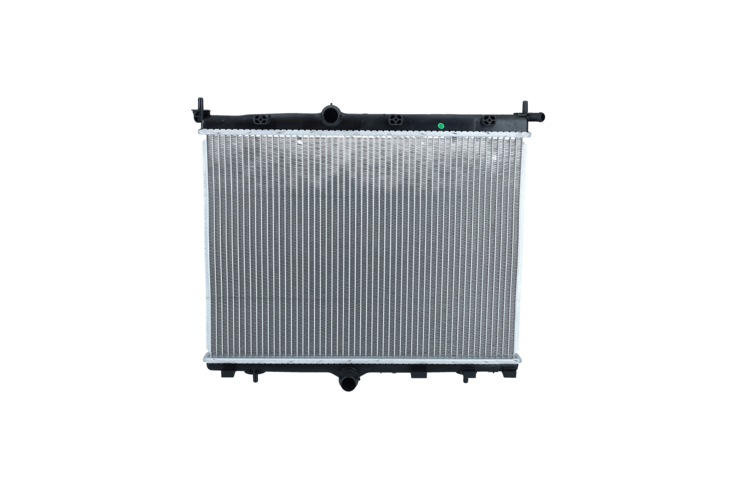 NRF 550296 Radiateur OPEL Corsa F Van 1.2 (68) Essence 75 CV 2020 prix