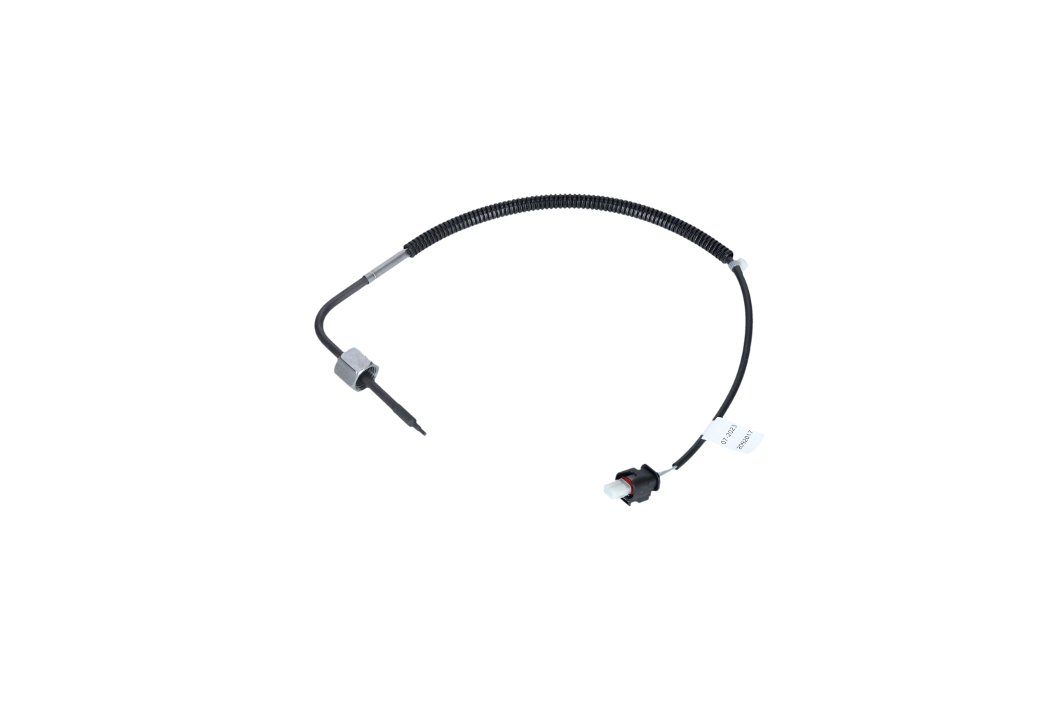 0081533428 OE NRF Sensor, udstødningsgastemperatur 707376