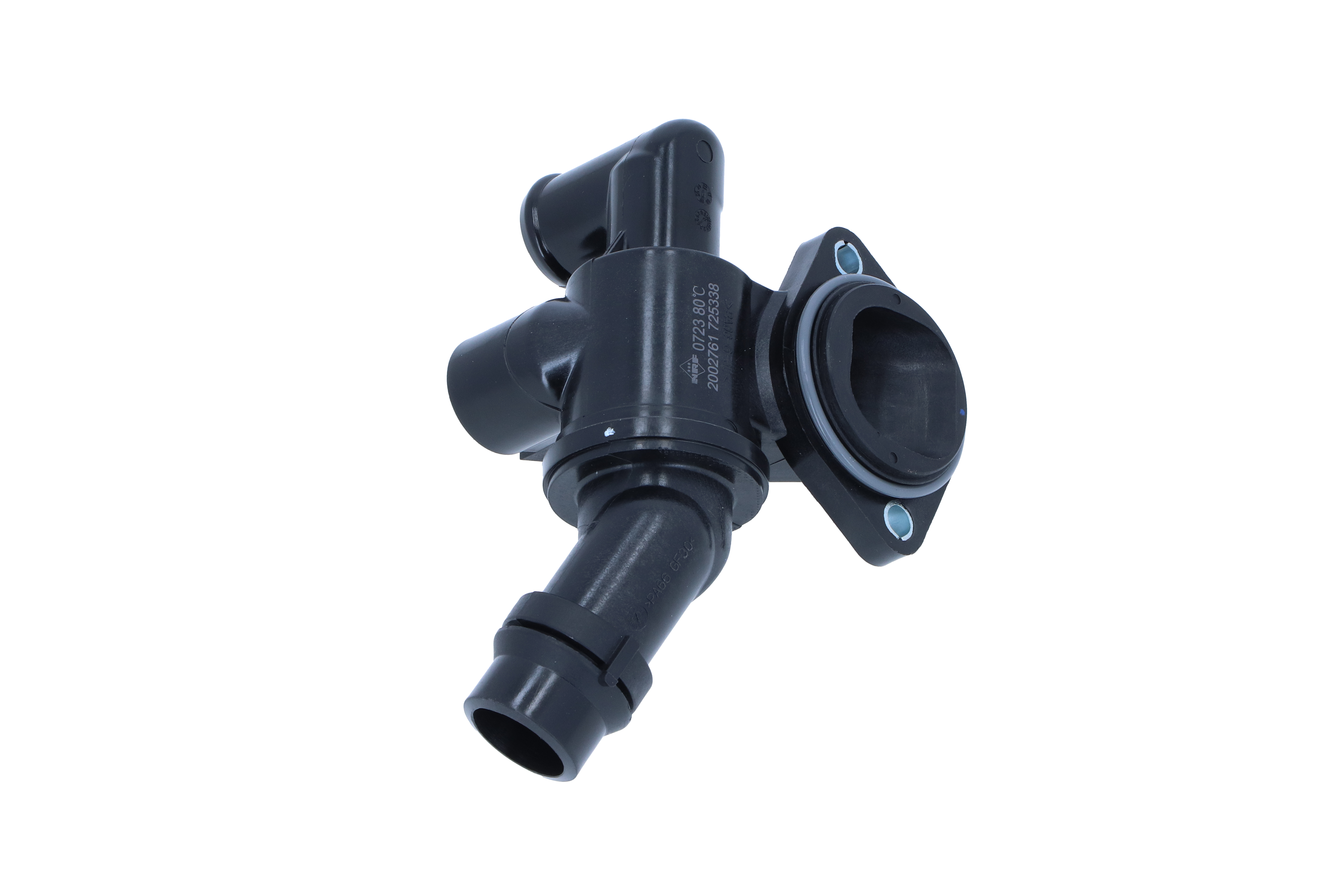 NRF 725339 prix Calorstat AUDI
