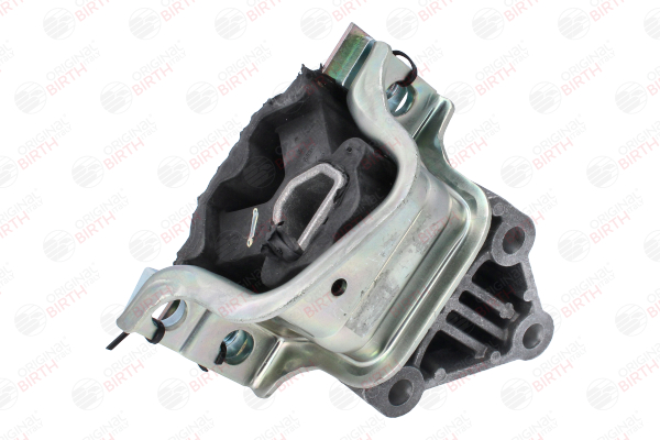 BIRTH 53781 Kumityyny FIAT Ducato Van (250_, 290_) E-Ducato (250DPE) Sähkö 122 hv 2025