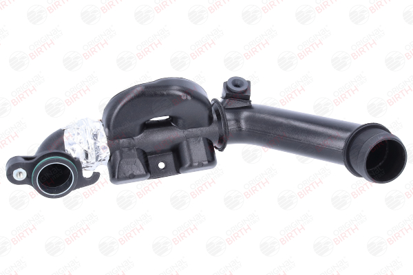 144053 OE BIRTH Durite de turbo 55663