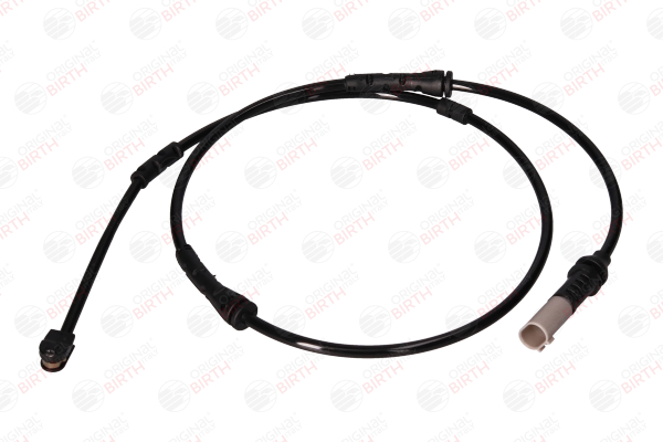originalni Volkswagen POLO BIRTH Opozorilni kontakt, obraba zavorne obloge 56163