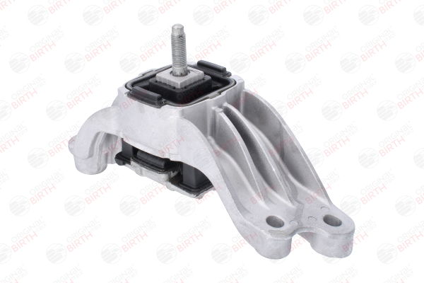 BIRTH 57061 Подушки коробки передач MINI Paceman (R61) 2.0 Cooper SD ALL4 Дизель 143 л.с. 2013